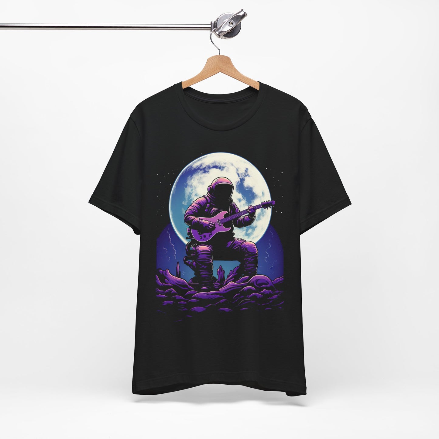 Astro Groove T-Shirt