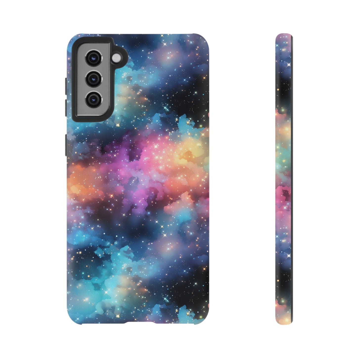 Ethereal Stars Phone Case