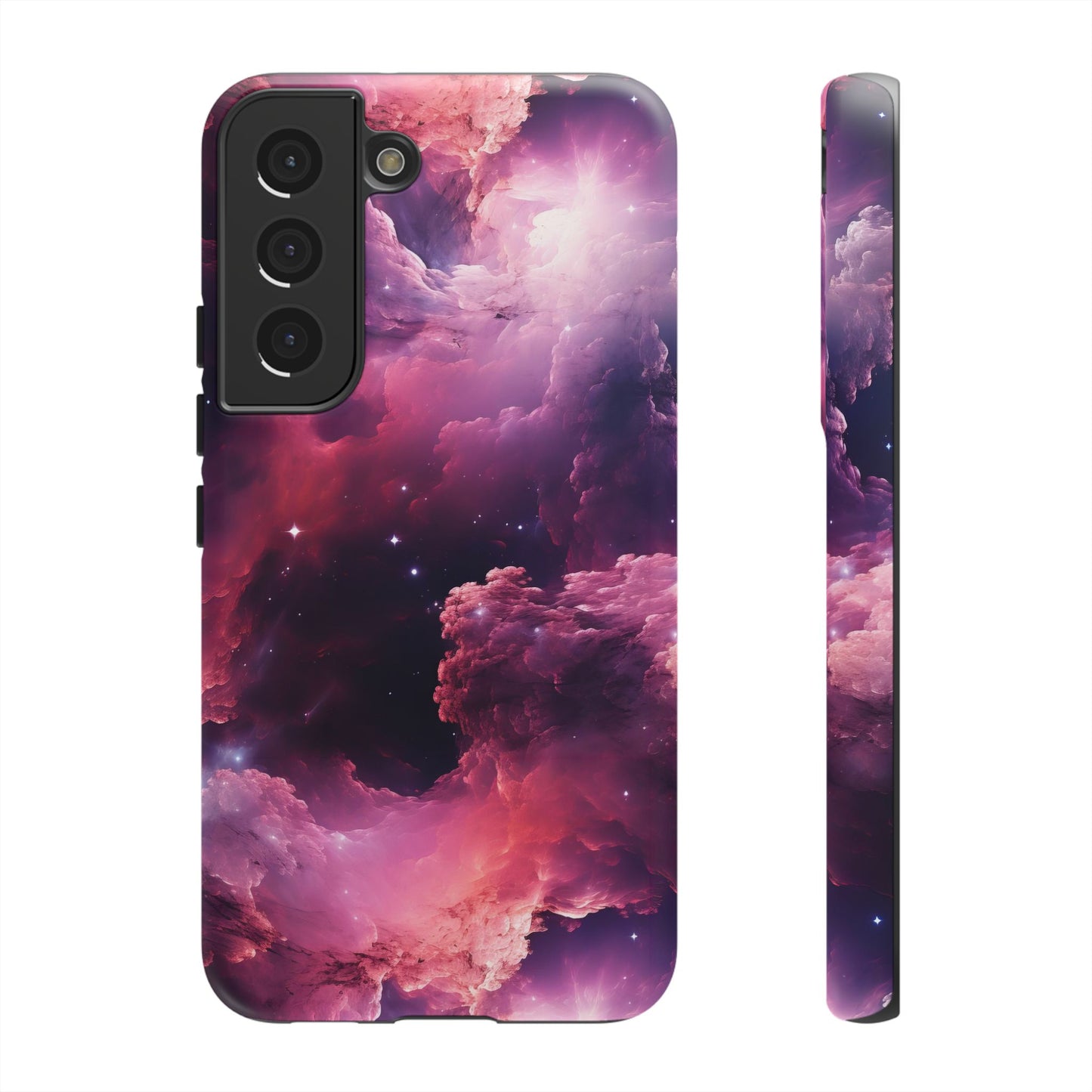 Celestial Cloudscape Phone Case