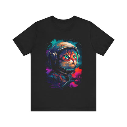 Astro Cat T-Shirt