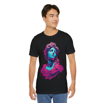 Marble Bust T-Shirt