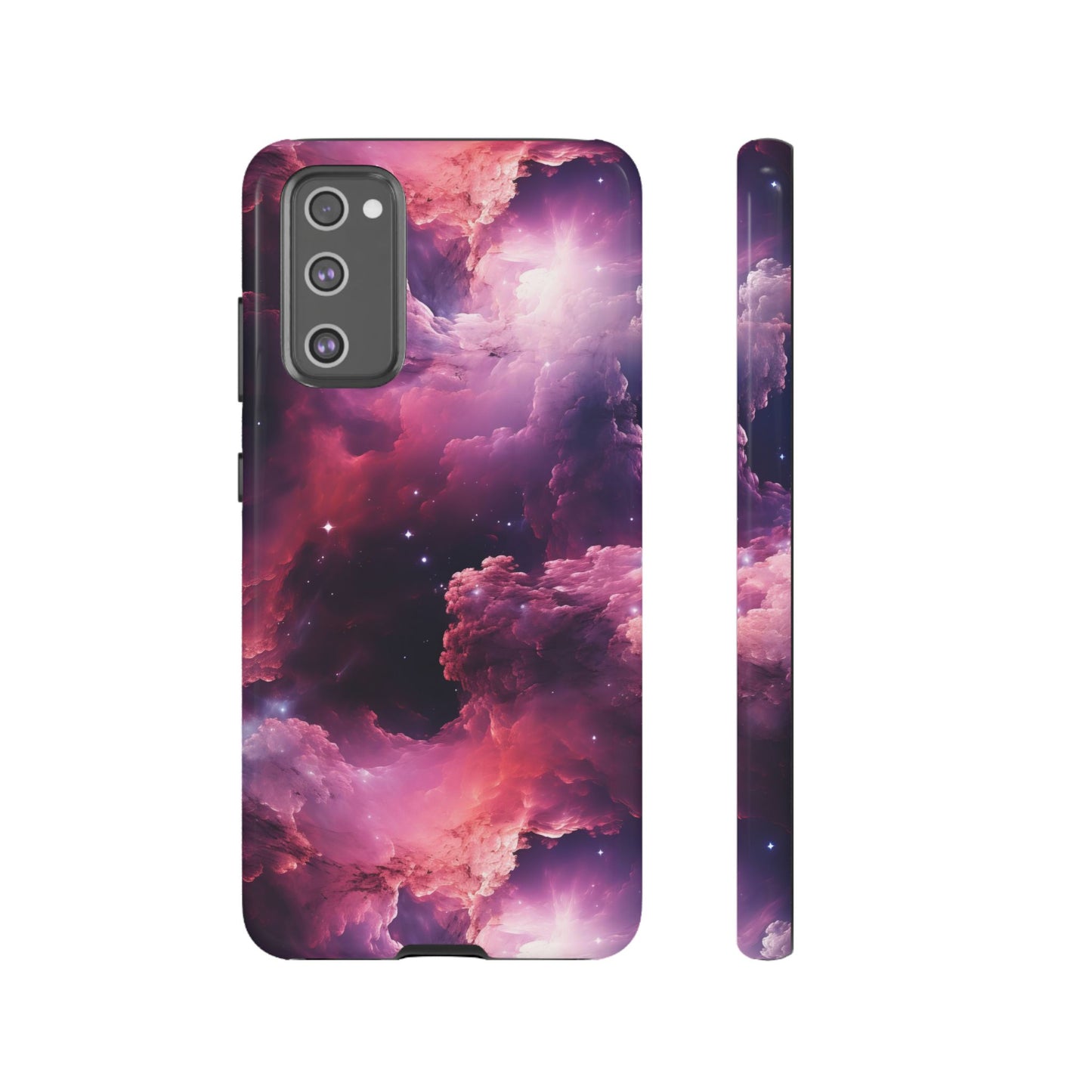 Celestial Cloudscape Phone Case