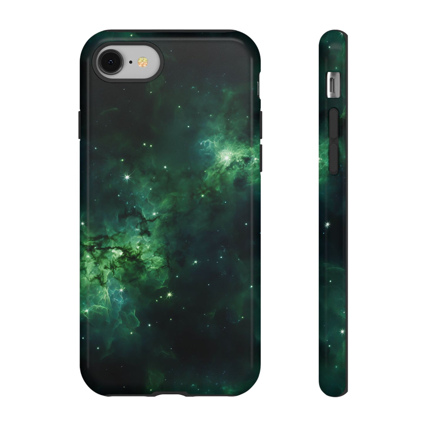 Verdant Space Phone Case