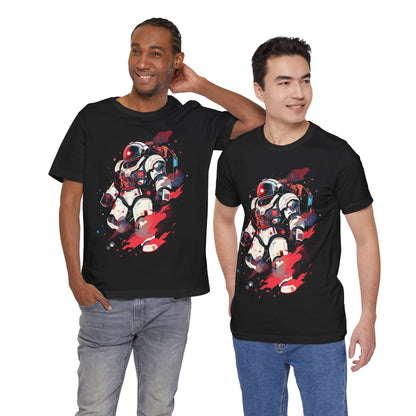 Astro Robo T-Shirt