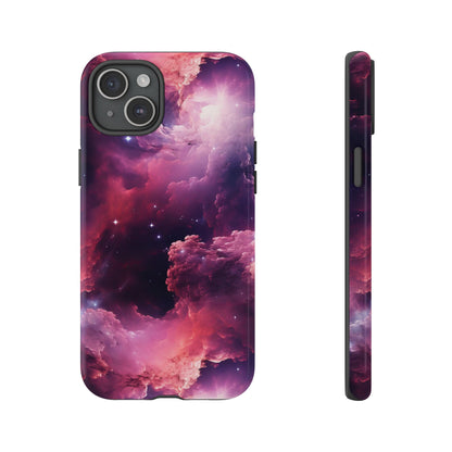 Celestial Cloudscape Phone Case