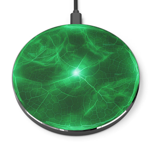 Eco Energy Wireless Charger