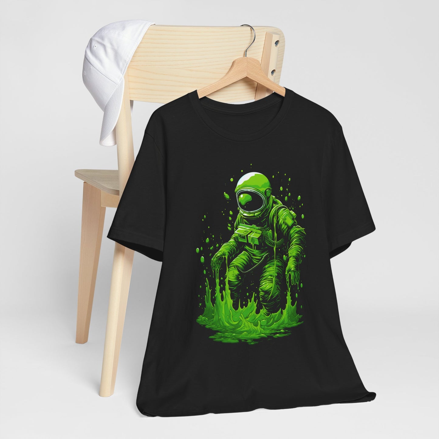 Astro Slime T-Shirt