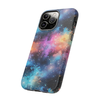 Ethereal Stars Phone Case