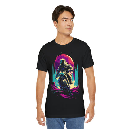 Astro Cycle T-Shirt