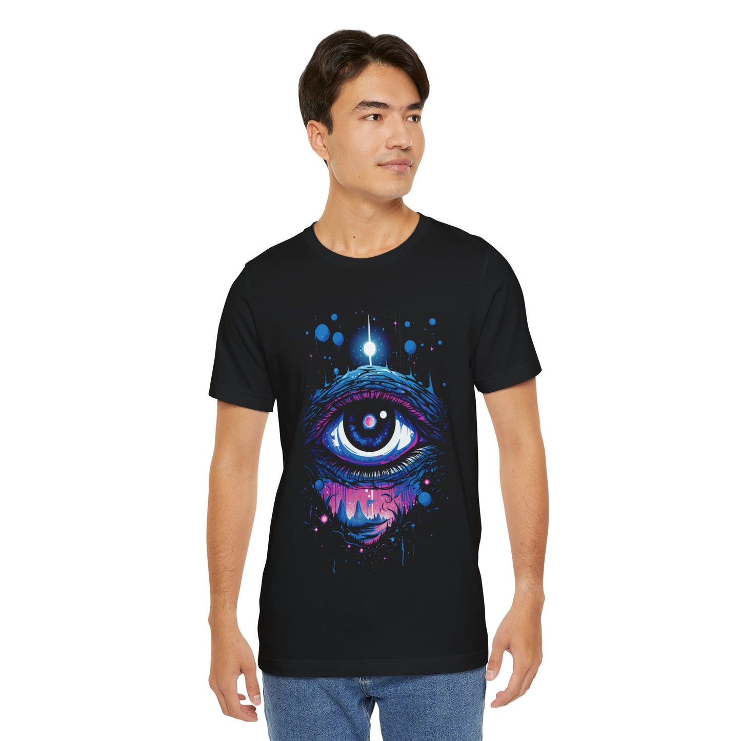 Eye in the Sky T-Shirt