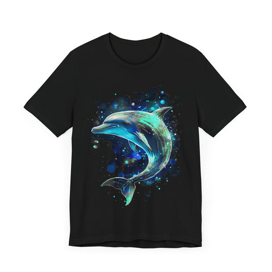 Magic Dolphin T-Shirt