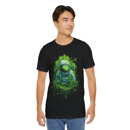 Astro Overgrowth T-Shirt