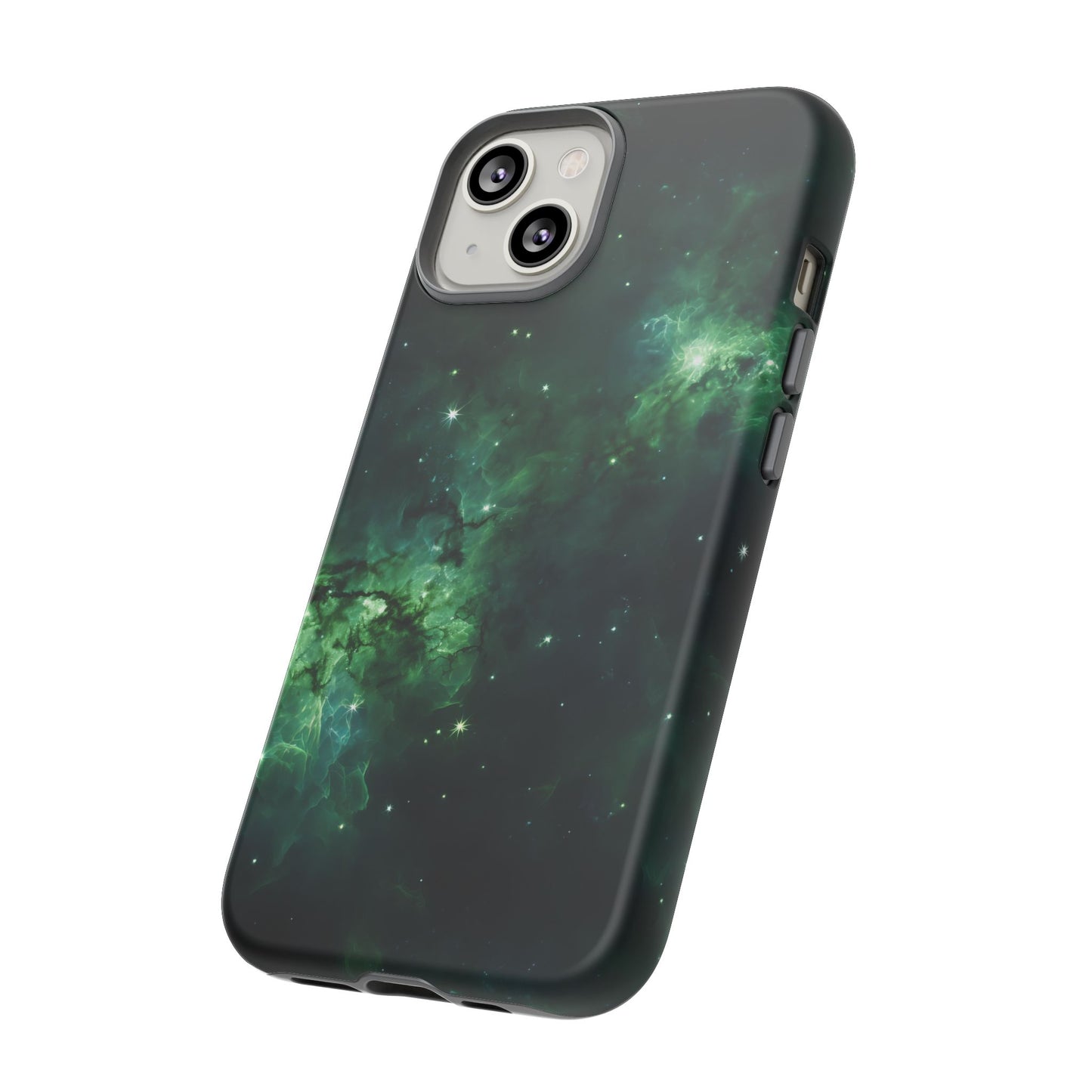 Verdant Space Phone Case