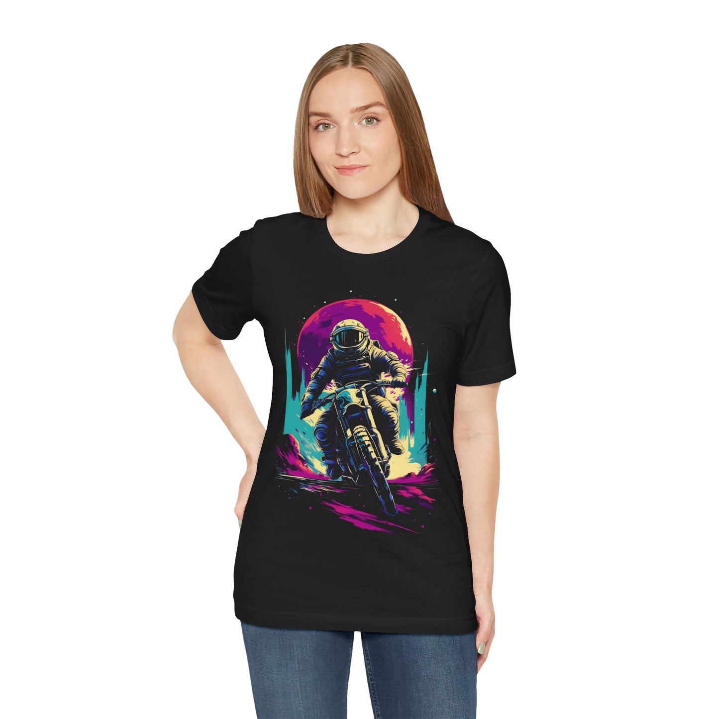 Astro Cycle T-Shirt