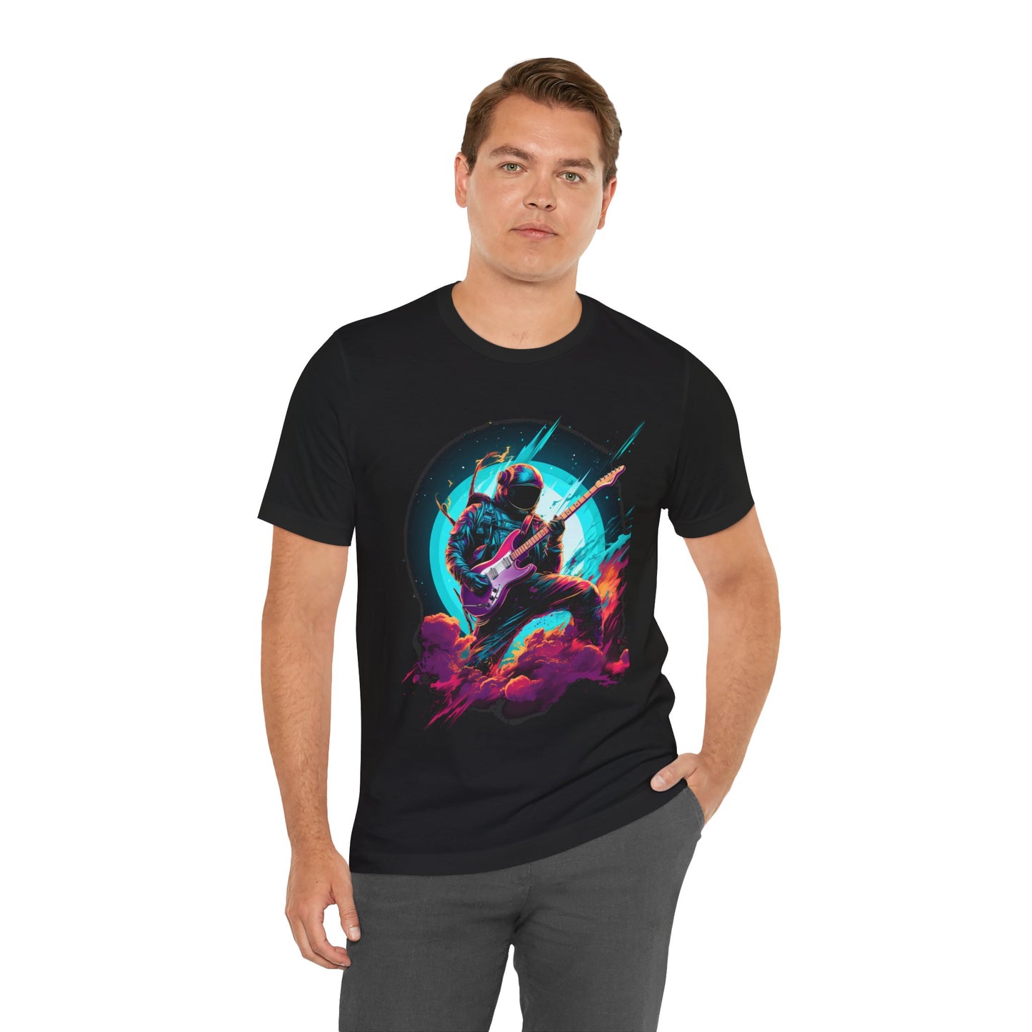 Astro Shredding T-Shirt