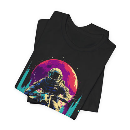 Astro Cycle T-Shirt