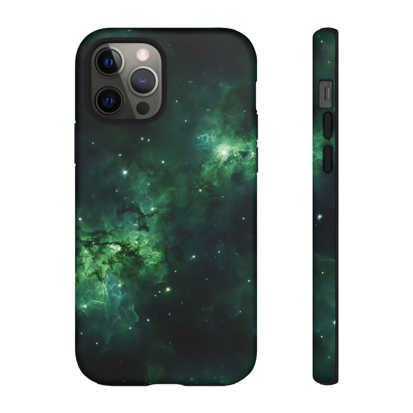 Verdant Space Phone Case