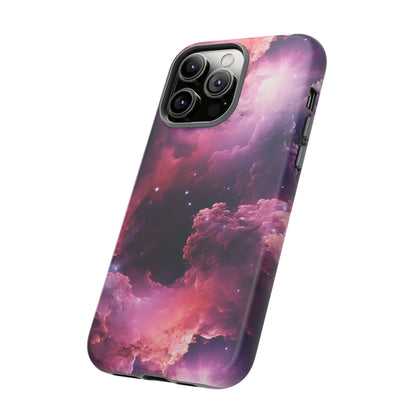 Celestial Cloudscape Phone Case