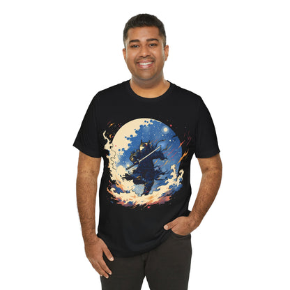 Astro Samurai T-Shirt