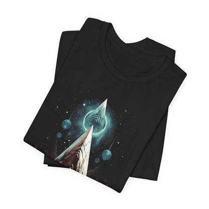 Space Mountains T-Shirt
