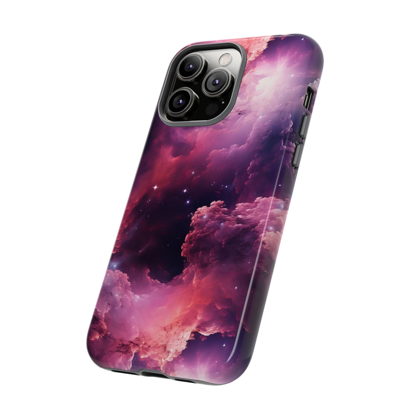 Celestial Cloudscape Phone Case