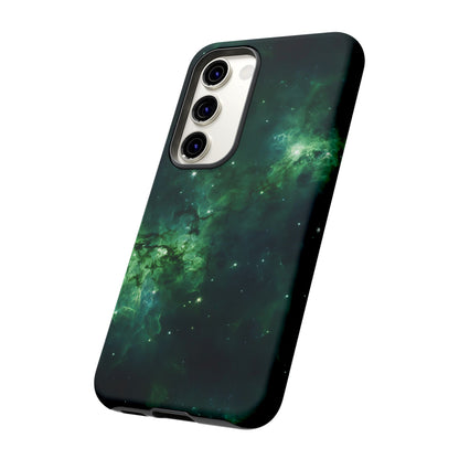 Verdant Space Phone Case