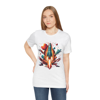 Blast Off T-Shirt