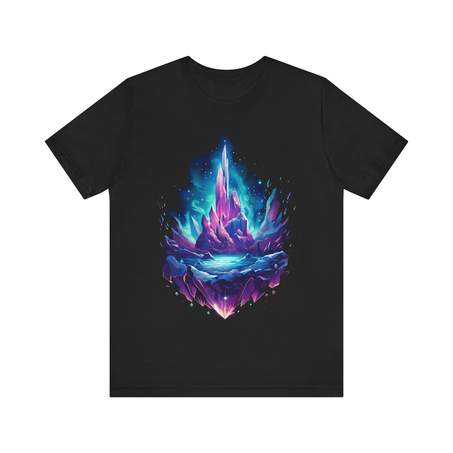 Mana Remnant T-Shirt