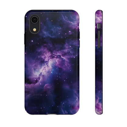 Cosmic Cloudscape Phone Case