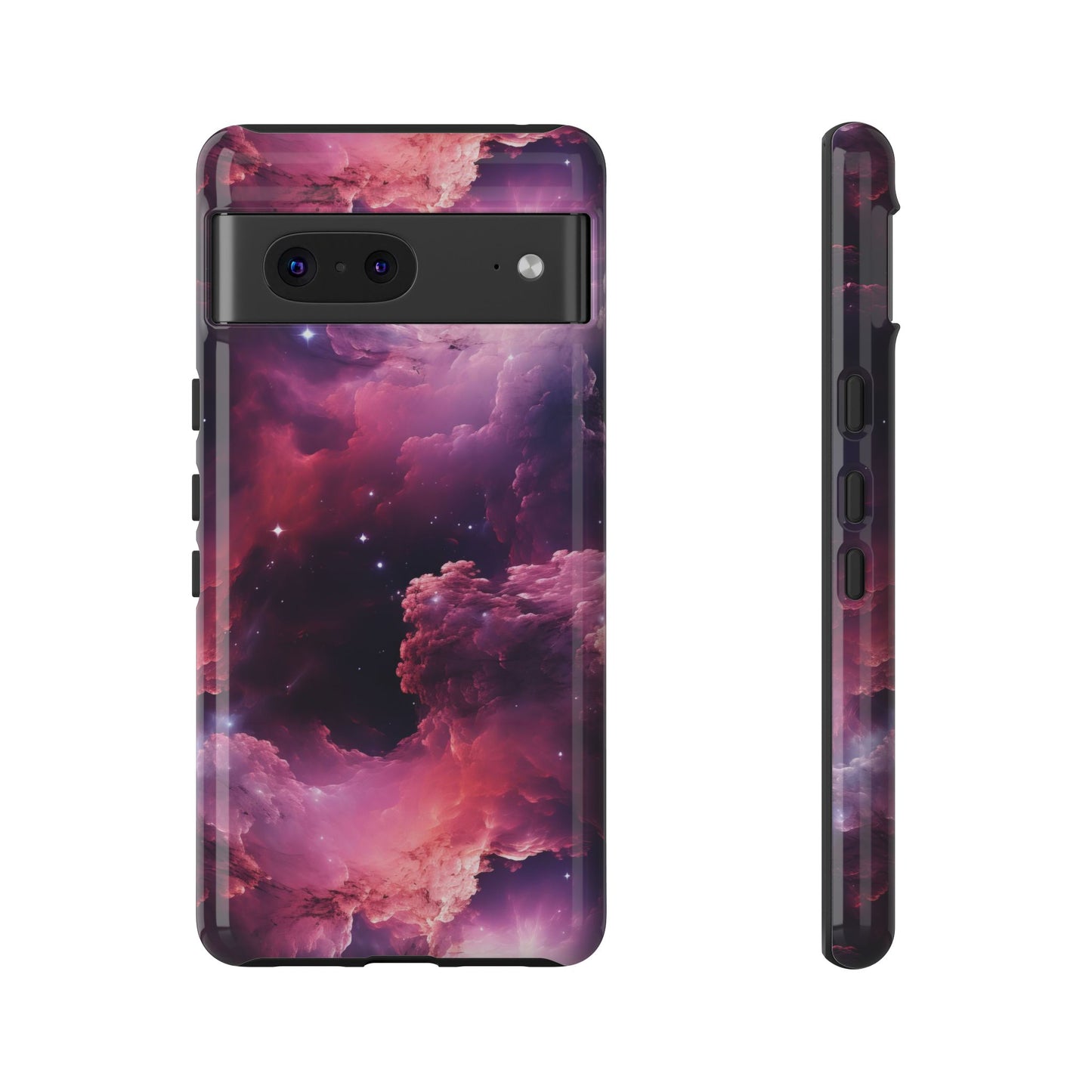 Celestial Cloudscape Phone Case