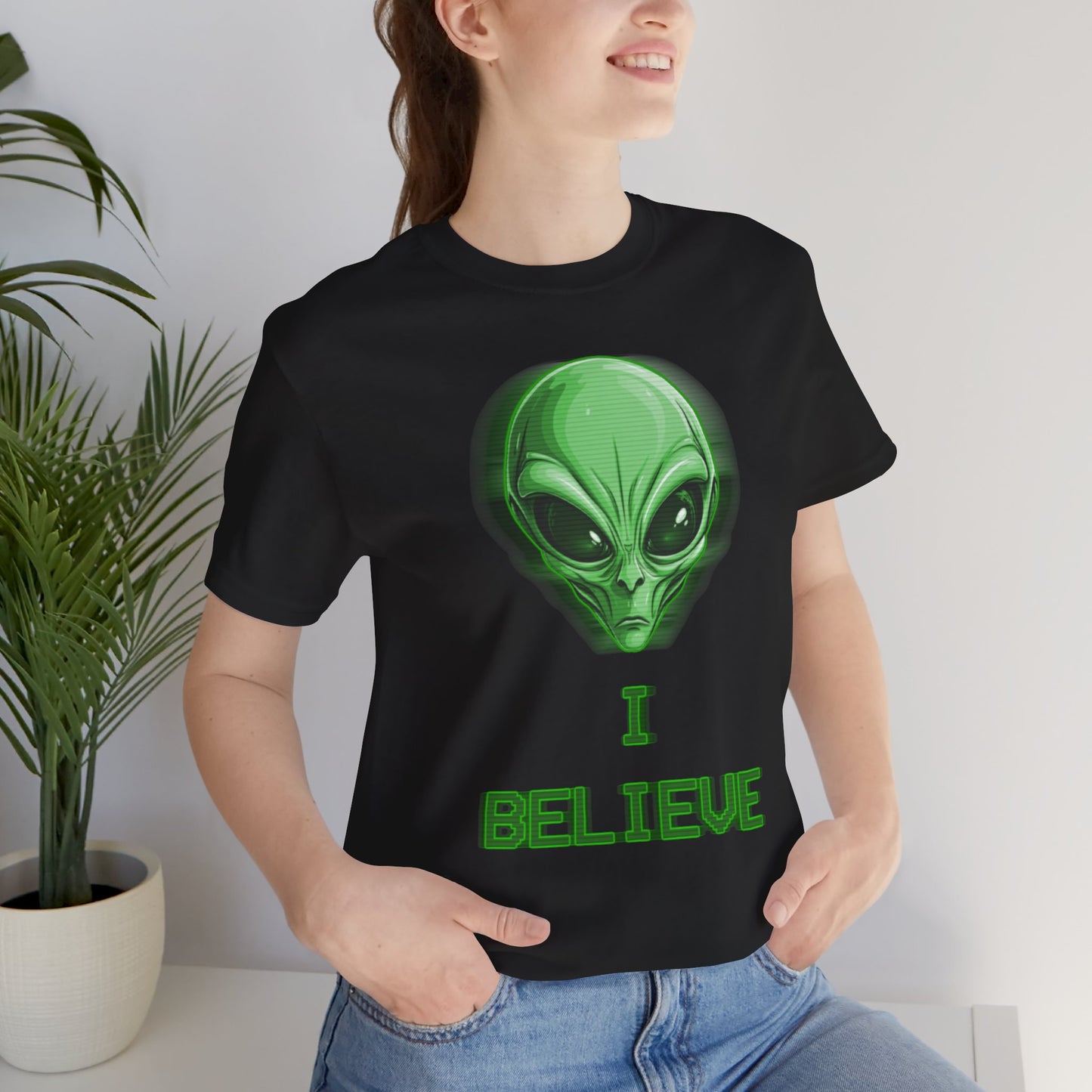I Believe T-Shirt
