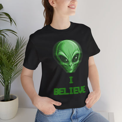 I Believe T-Shirt