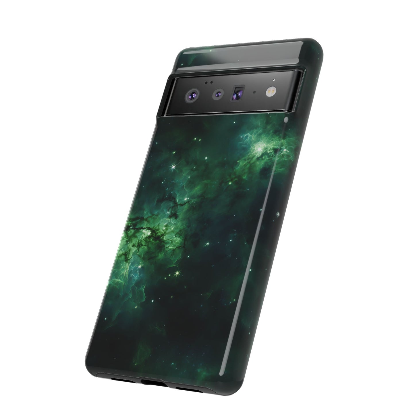 Verdant Space Phone Case