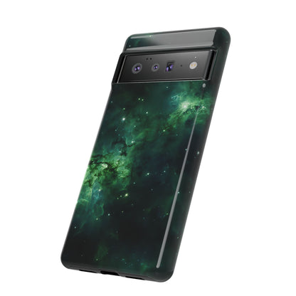 Verdant Space Phone Case