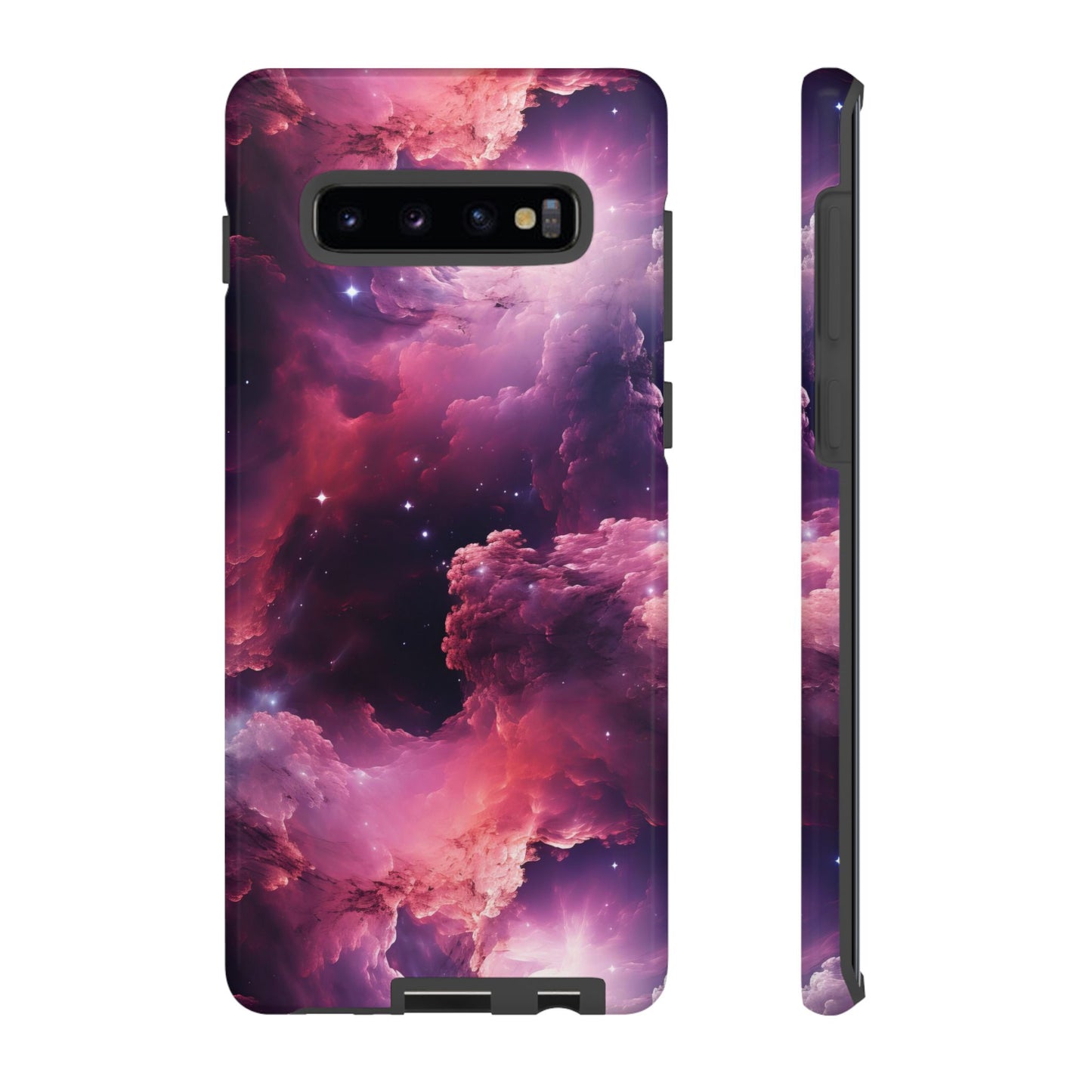 Celestial Cloudscape Phone Case