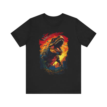 Roaring Rex T-Shirt
