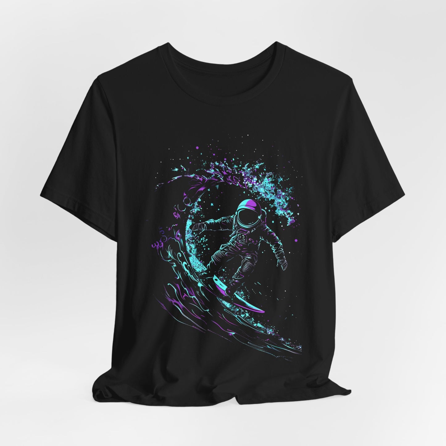 Astro Surfing T-Shirt