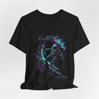 Astro Surfing T-Shirt