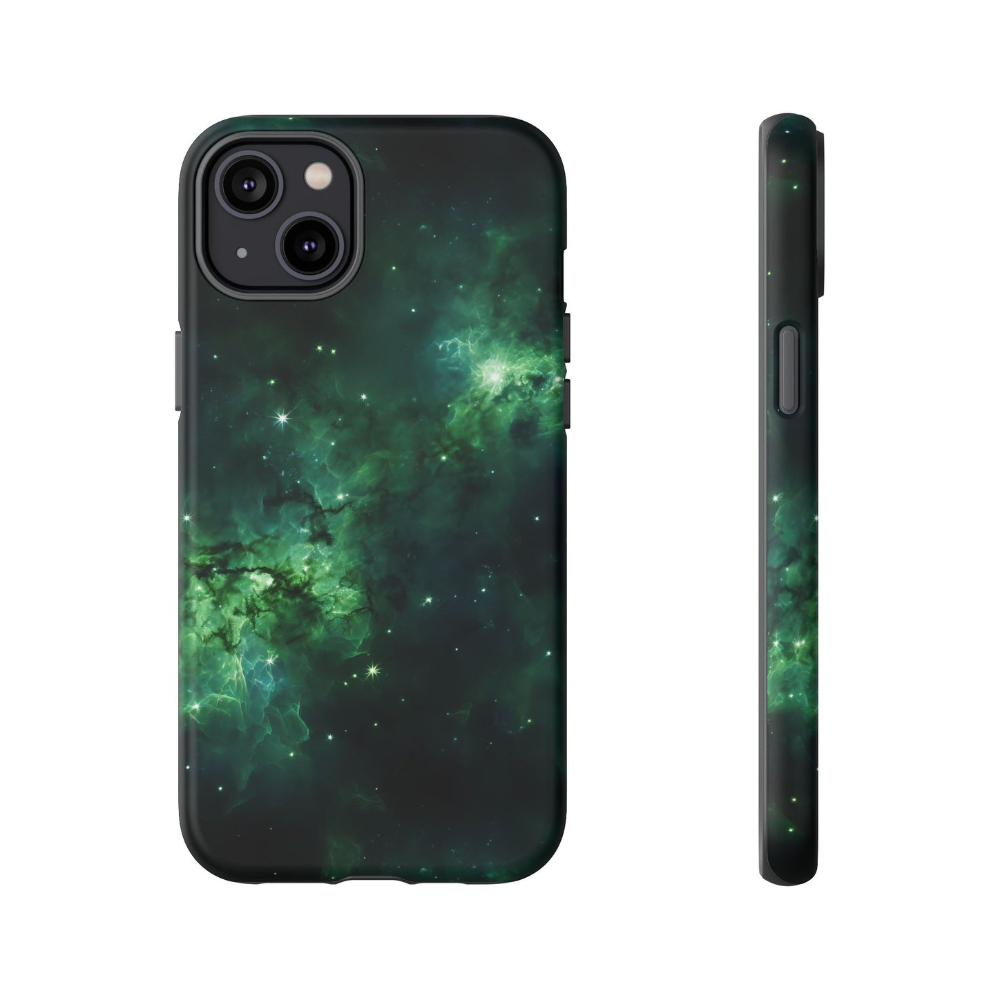 Verdant Space Phone Case