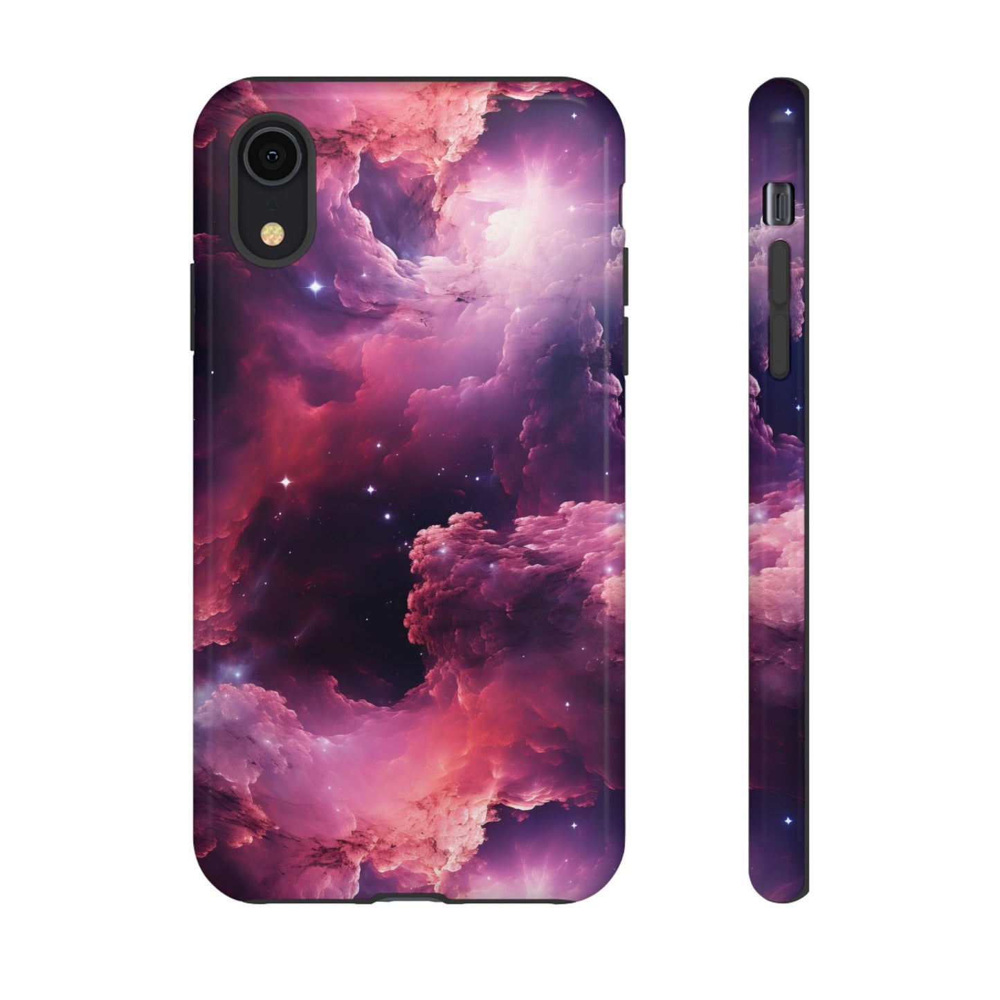 Celestial Cloudscape Phone Case