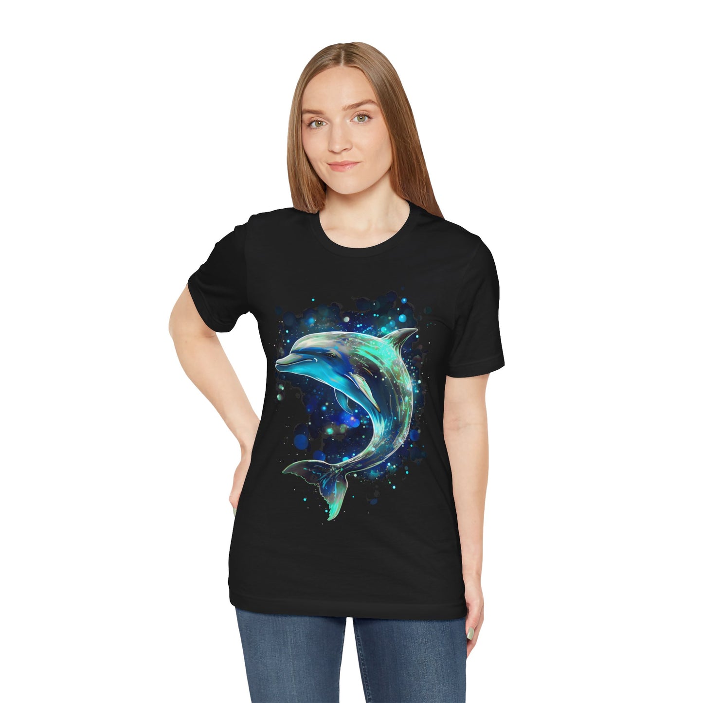 Magic Dolphin T-Shirt