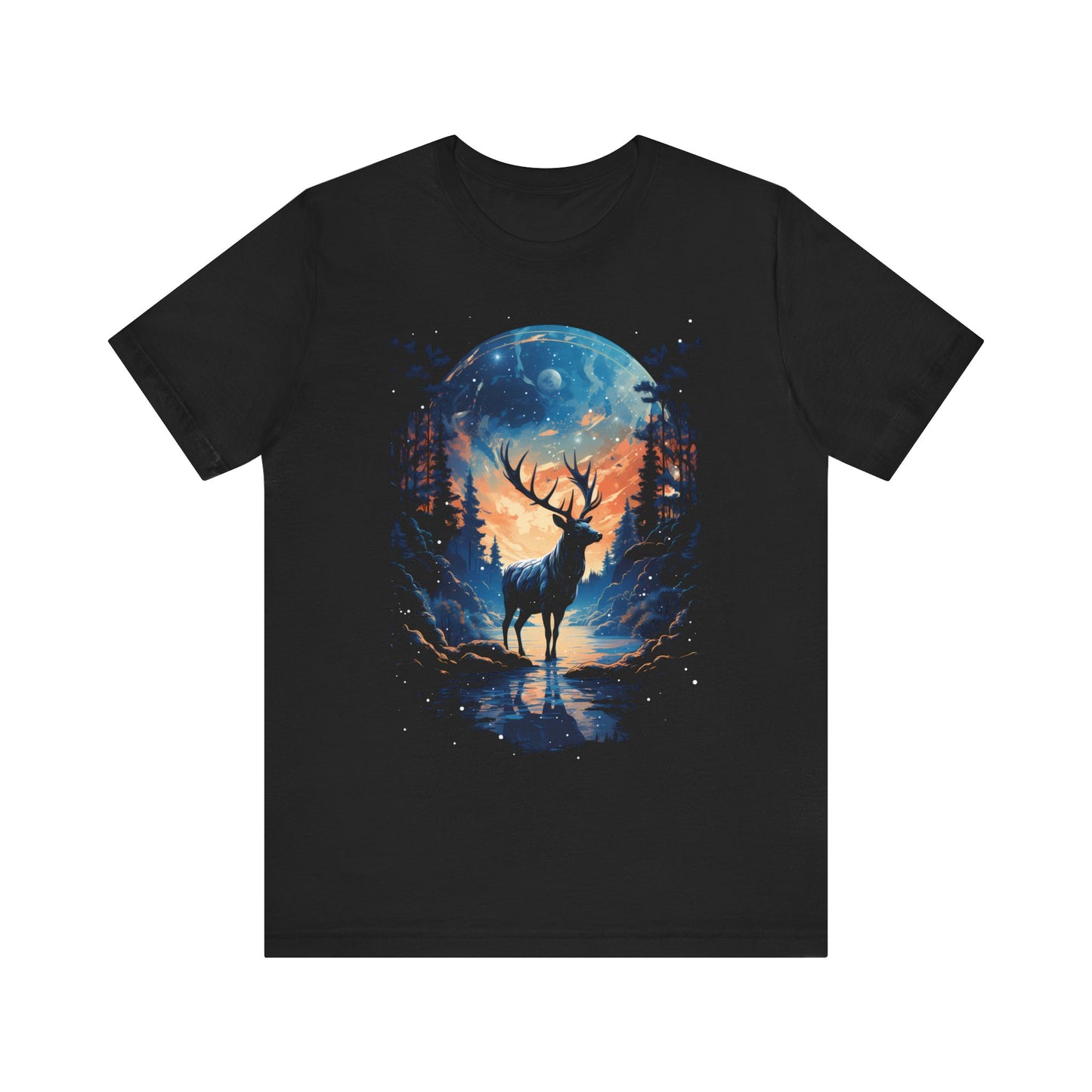 Star Buck T-Shirt