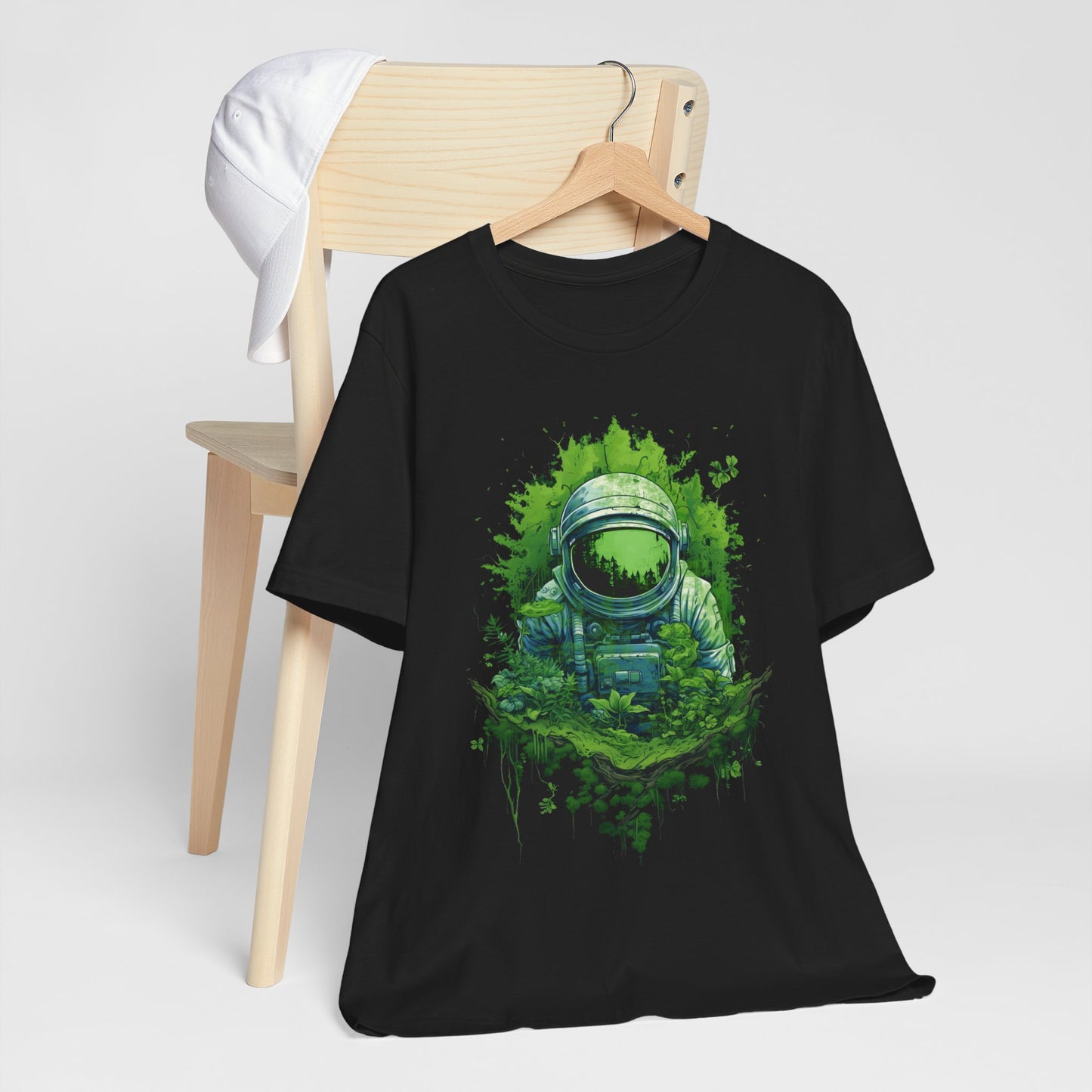 Astro Overgrowth T-Shirt