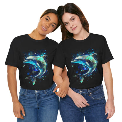 Magic Dolphin T-Shirt