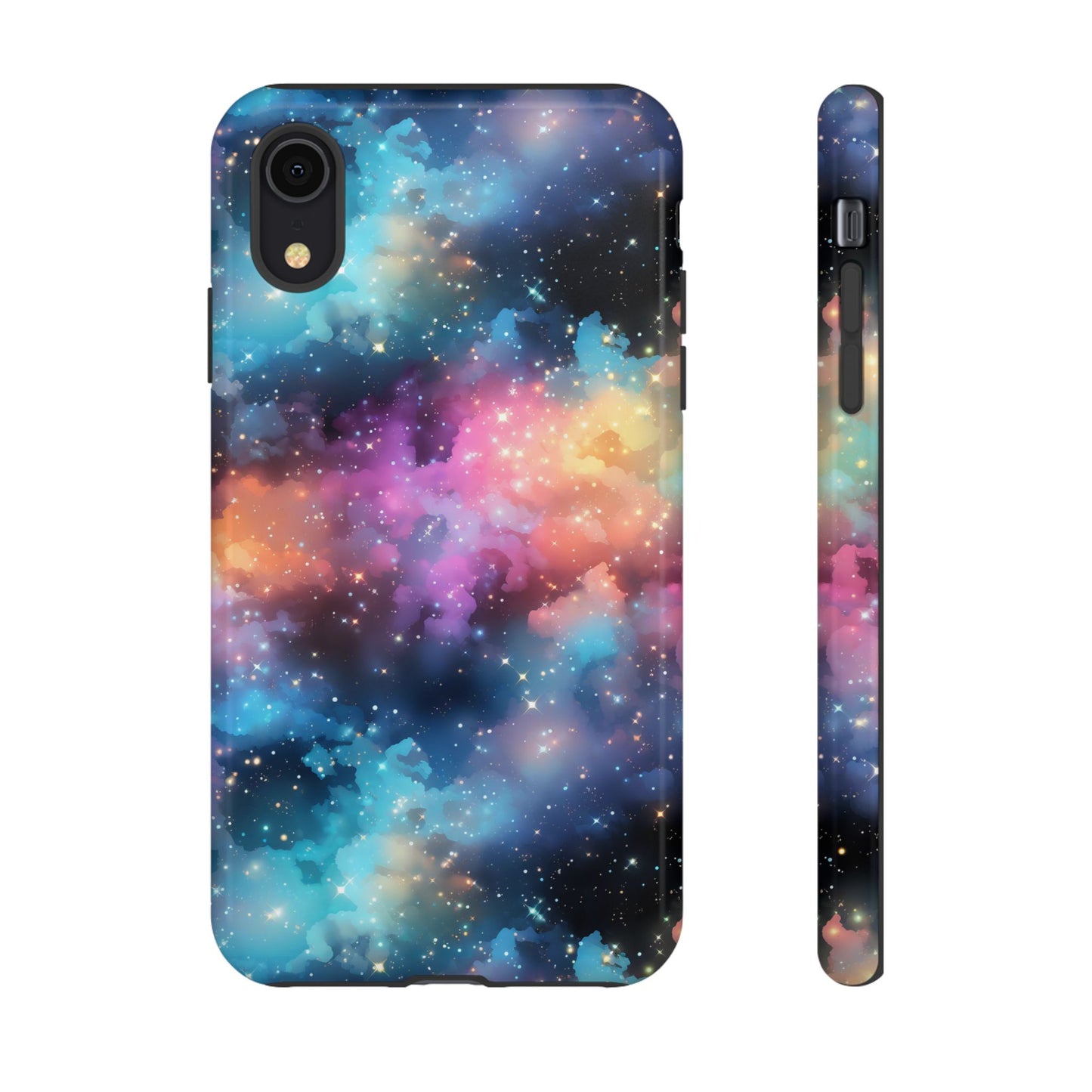 Ethereal Stars Phone Case