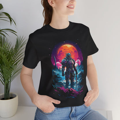 Astro Knight T-Shirt