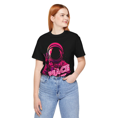 Peace Out T-Shirt