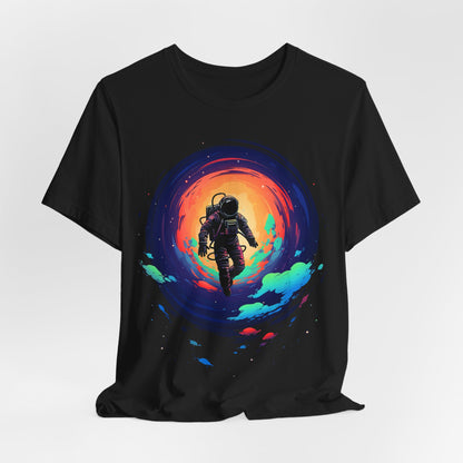 Astro Drifting T-Shirt