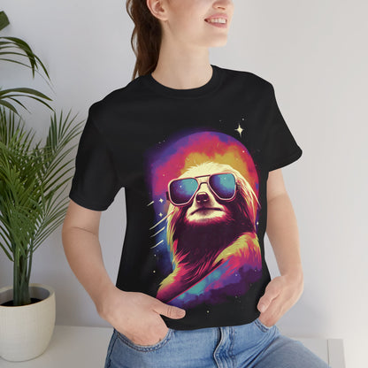 Cool Sloth T-Shirt