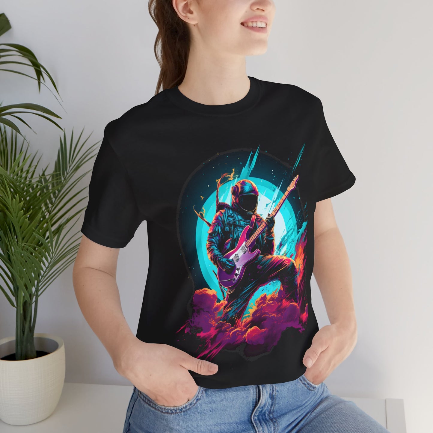 Astro Shredding T-Shirt